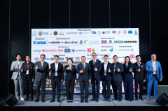 <b>曲通东盟千亿基建市场2026泰国泰国（曼谷）工程</b>